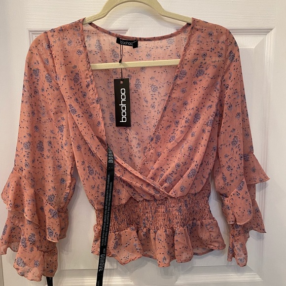 Blouse - Picture 1 of 1